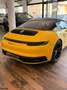 Porsche Targa 911 Targa 4S Giallo - thumbnail 4