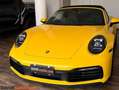 Porsche Targa 911 Targa 4S Giallo - thumbnail 2