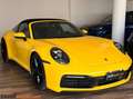 Porsche Targa 911 Targa 4S Giallo - thumbnail 1
