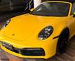 Porsche Targa 911 Targa 4S Giallo - thumbnail 5