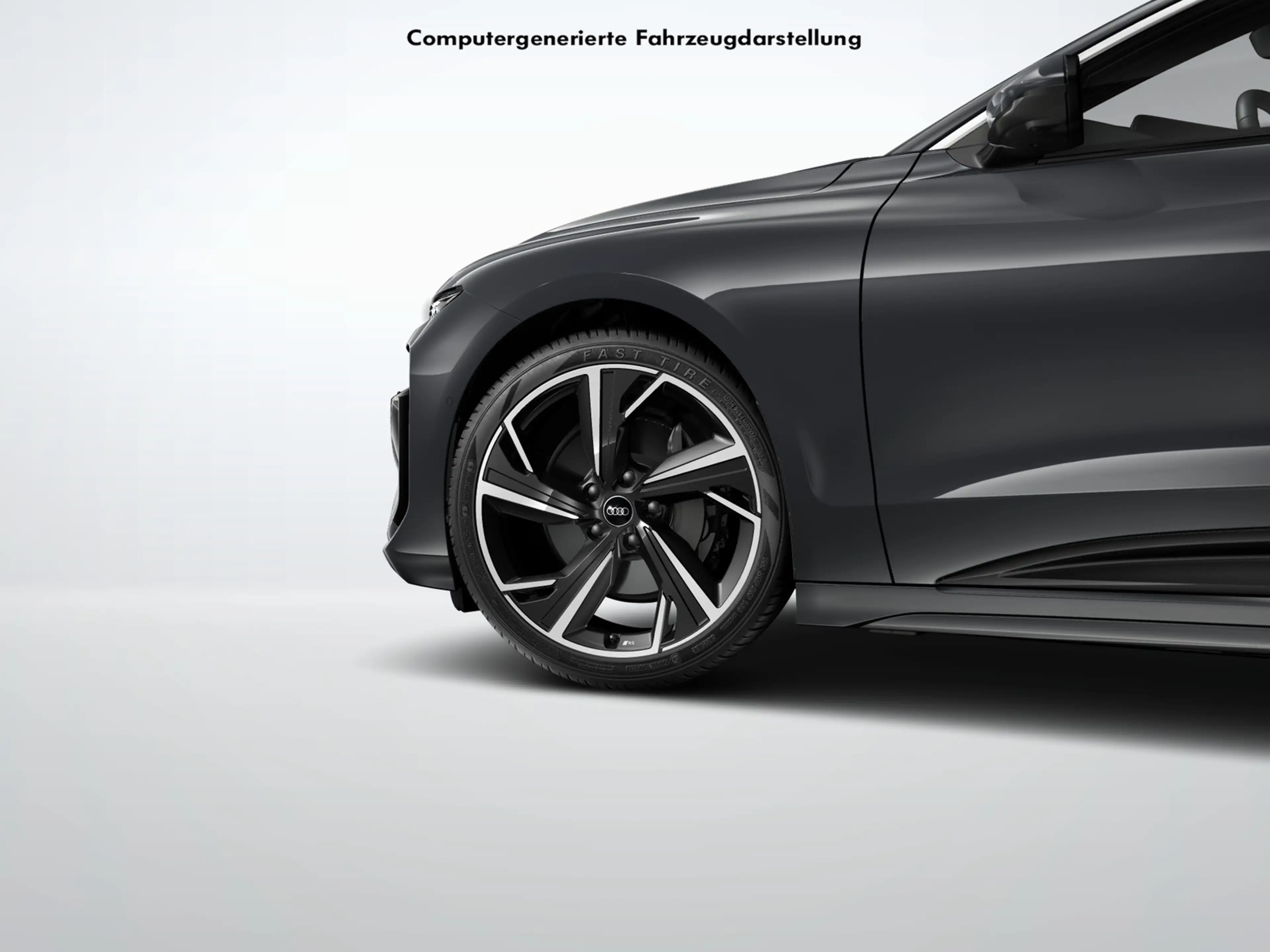Audi A6 e-tron Avant performance advanced B&O AHK ACC — photo 8