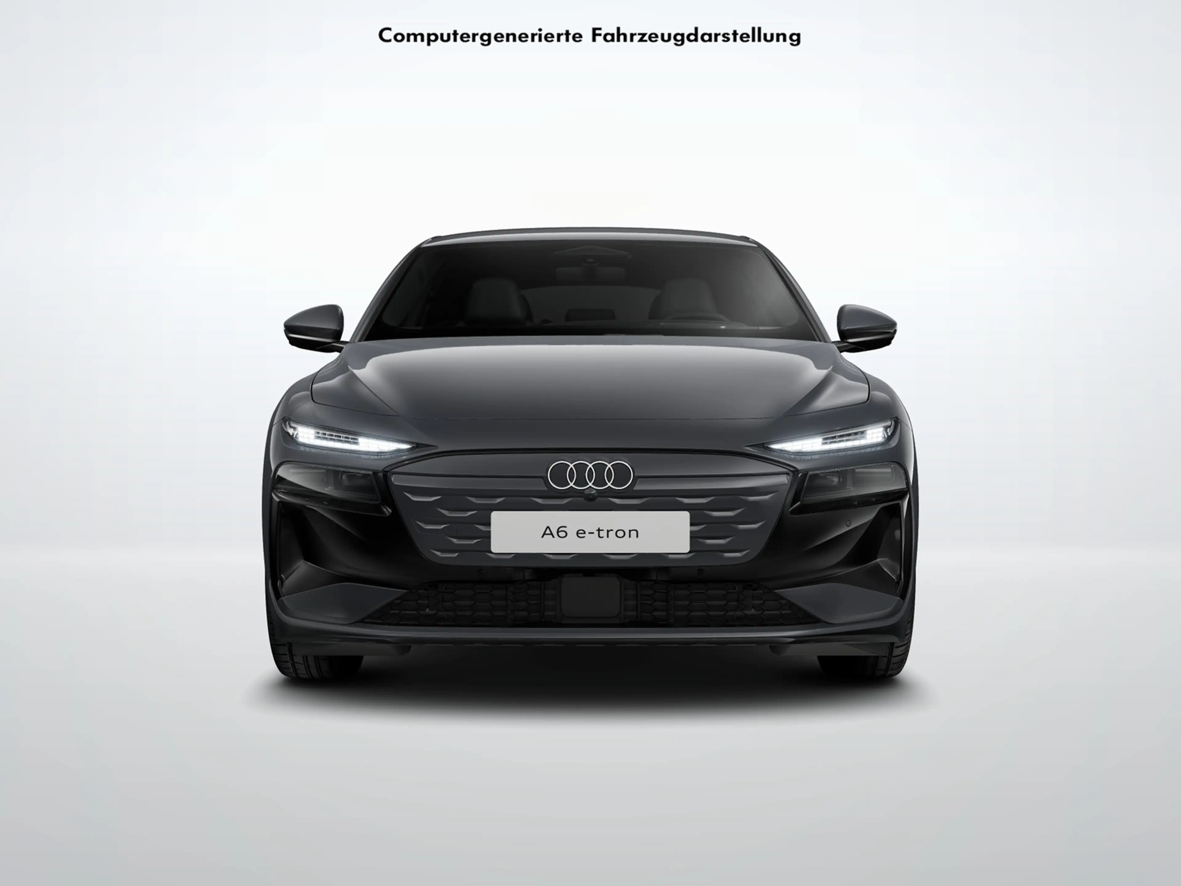 Audi A6 e-tron Avant performance advanced B&O AHK ACC — photo 4