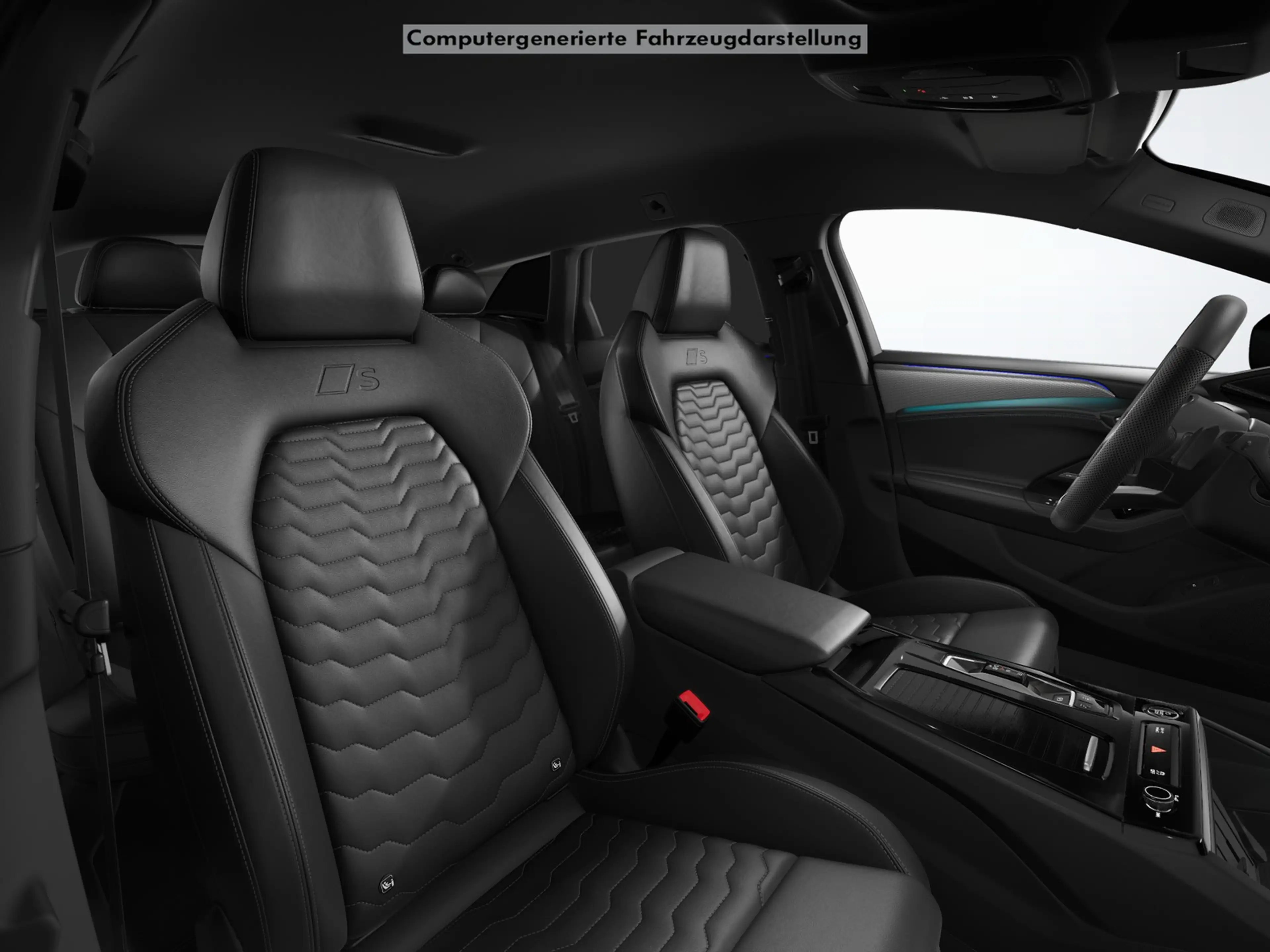Audi A6 e-tron Avant performance advanced B&O AHK ACC — photo 10