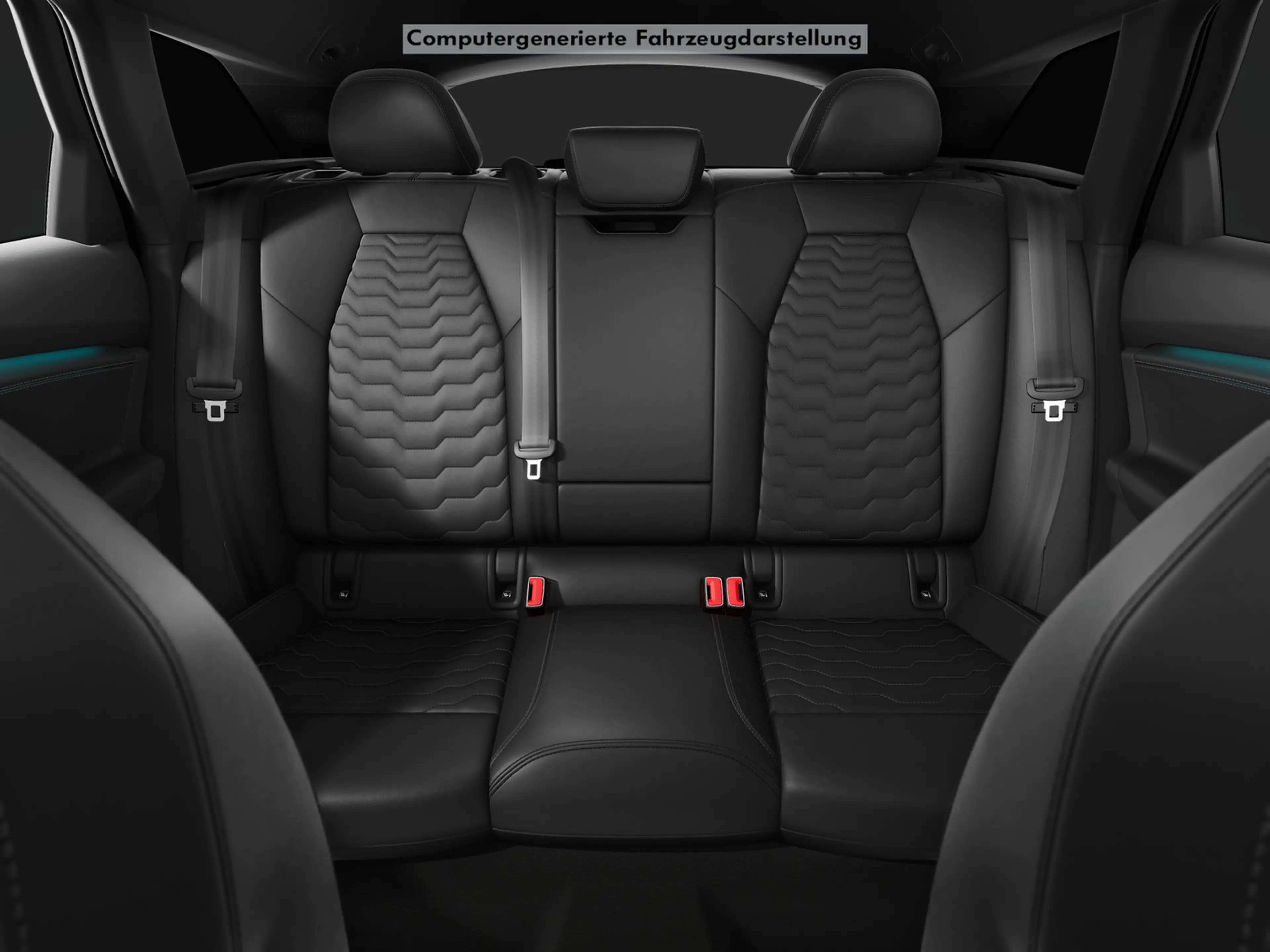 Audi A6 e-tron Avant performance advanced B&O AHK ACC — photo 12