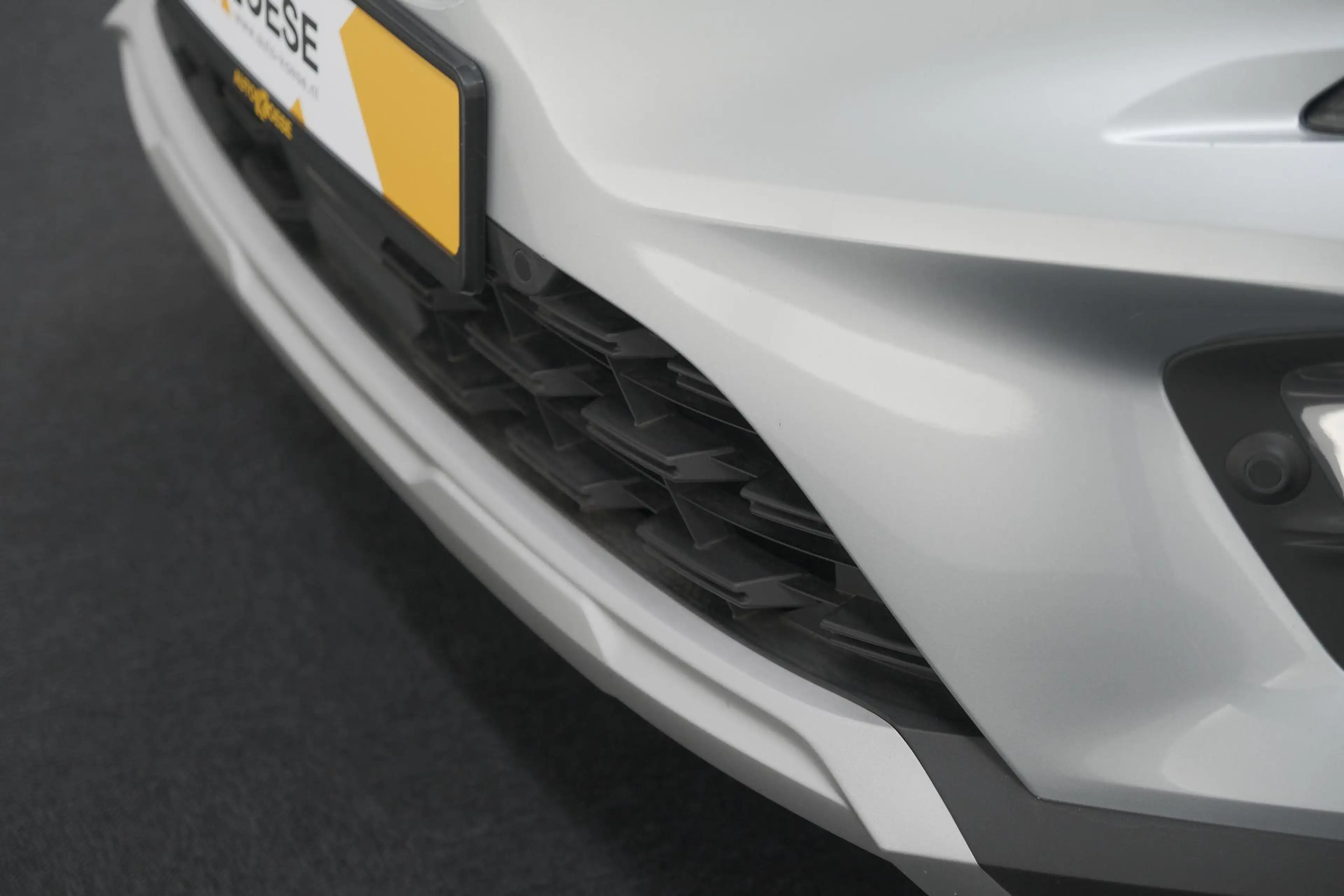 Renault Captur 1.6 E-Tech full hybrid 145 techno | Camera | Parke — photo 9