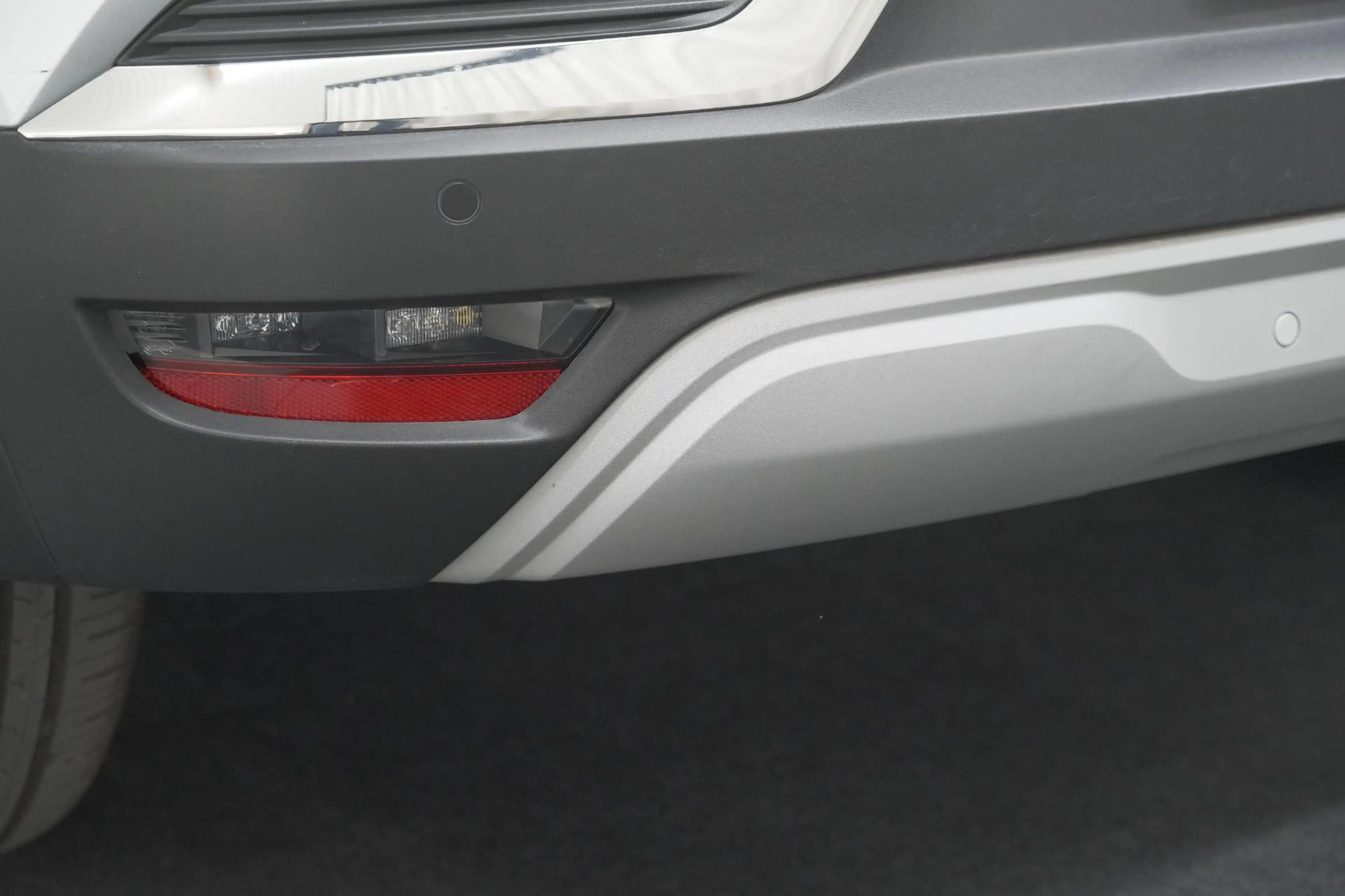 Renault Captur 1.6 E-Tech full hybrid 145 techno | Camera | Parke — photo 13