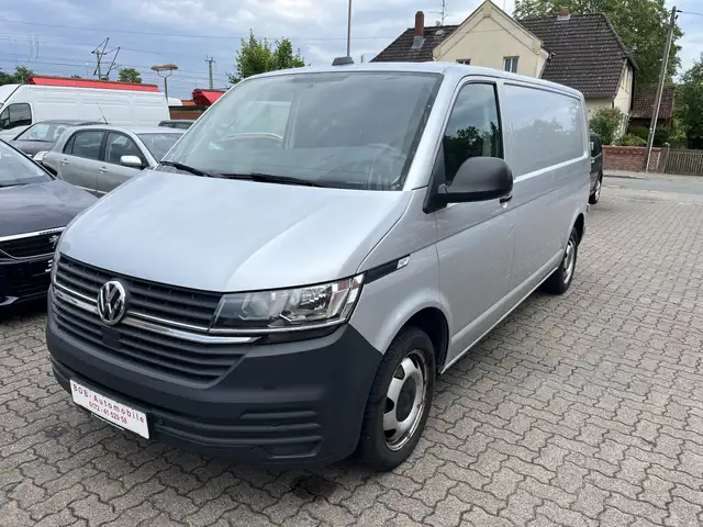 Volkswagen T6.1 Transporter lang FWD Klima Sitzheizung Bluetooth PDC