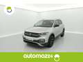 Volkswagen T-Cross Style 1.0TSI 81kW(110ch) DSG7 * CAM RECUL * SG CHA Zilver - thumbnail 1