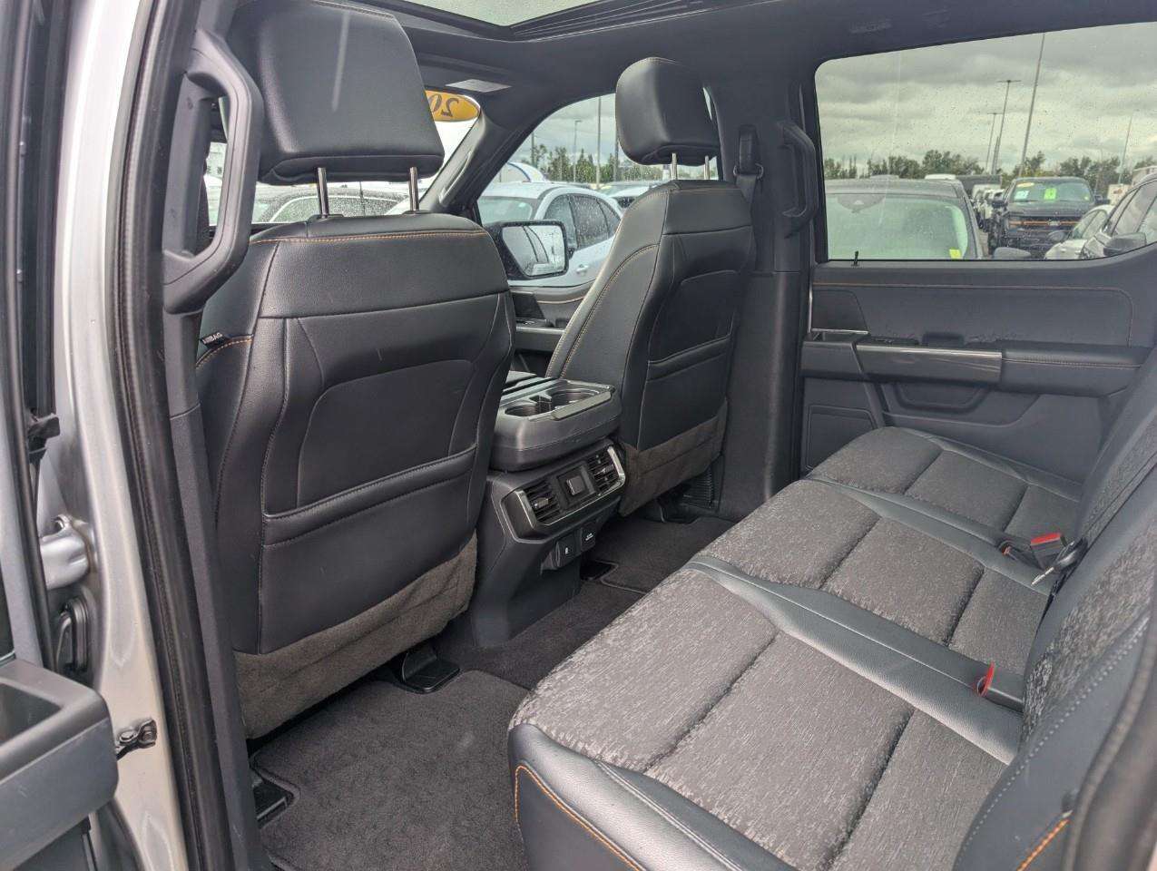 2023 Ford F-150 Tremor — снимка 1