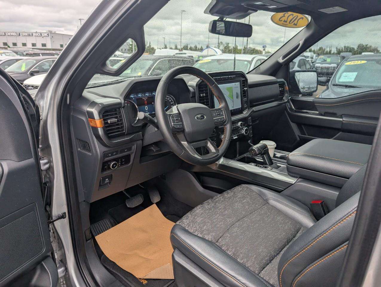 2023 Ford F-150 Tremor — снимка 1