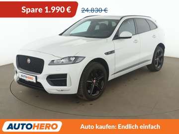 20d R-Sport AWD Aut.*NAV*XENON*TEMP*CAM*PDC*SHZ*
