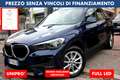 BMW X1 18D XDRIVE 150CV UNIPRO'*PREZZO VERO* CRONO TAGLIA - thumbnail 1