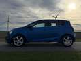 Chevrolet Aveo Aveo 1.4 LTZ Blauw - thumbnail 3