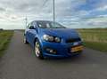 Chevrolet Aveo Aveo 1.4 LTZ Blauw - thumbnail 15