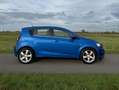 Chevrolet Aveo Aveo 1.4 LTZ Blauw - thumbnail 4