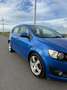 Chevrolet Aveo Aveo 1.4 LTZ Blauw - thumbnail 7