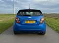 Chevrolet Aveo Aveo 1.4 LTZ Blauw - thumbnail 5