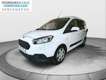 FT 220 Kombi S&S B. Corta L1 Ambiente 100