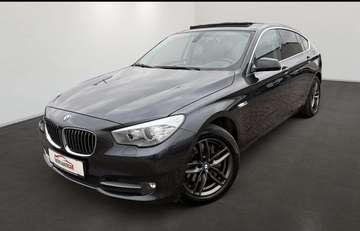 530d xDrive Gran Turismo Österreich Paket Aut. Öst