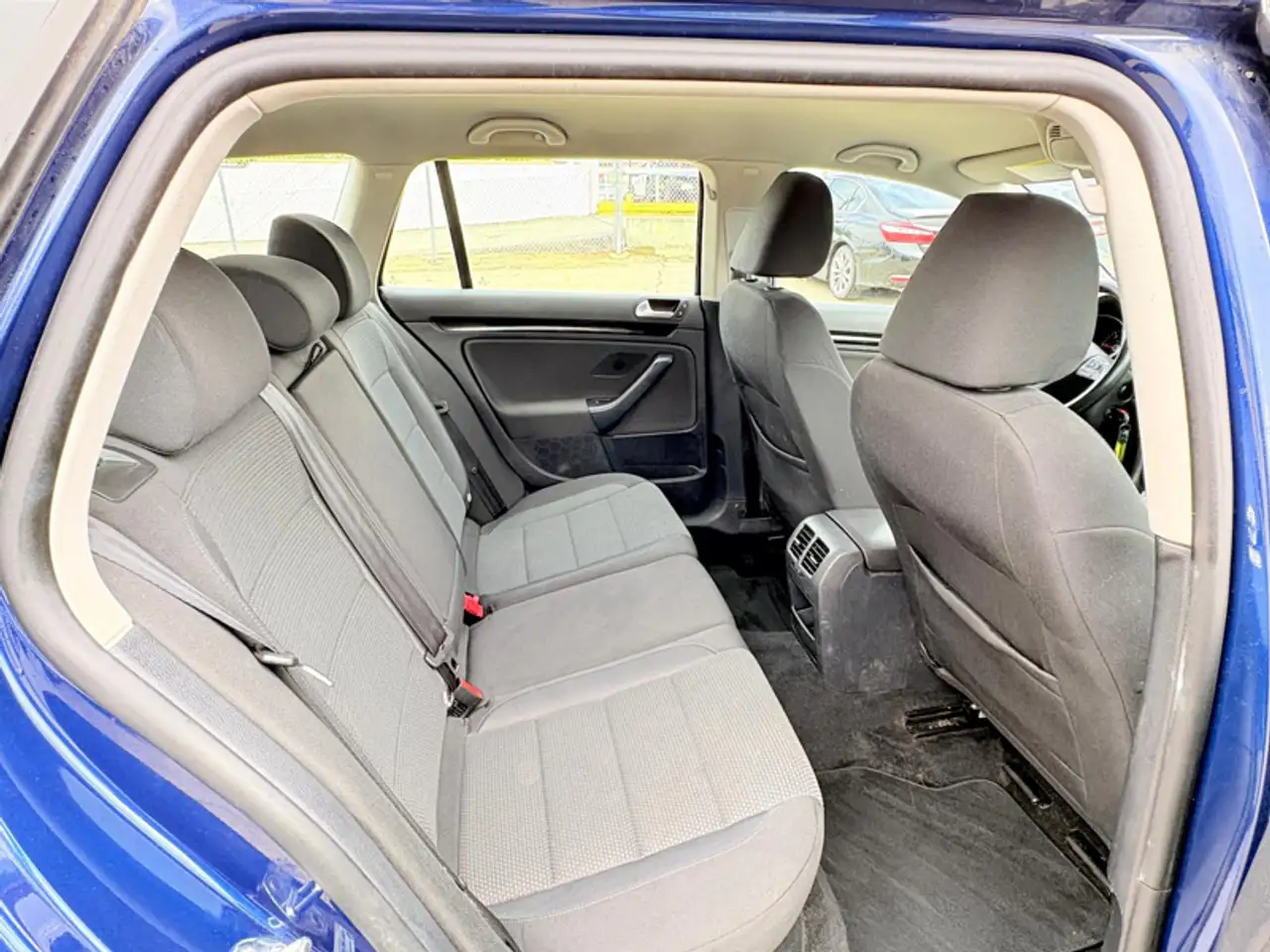 Volkswagen Golf снимка Volkswagen Golf