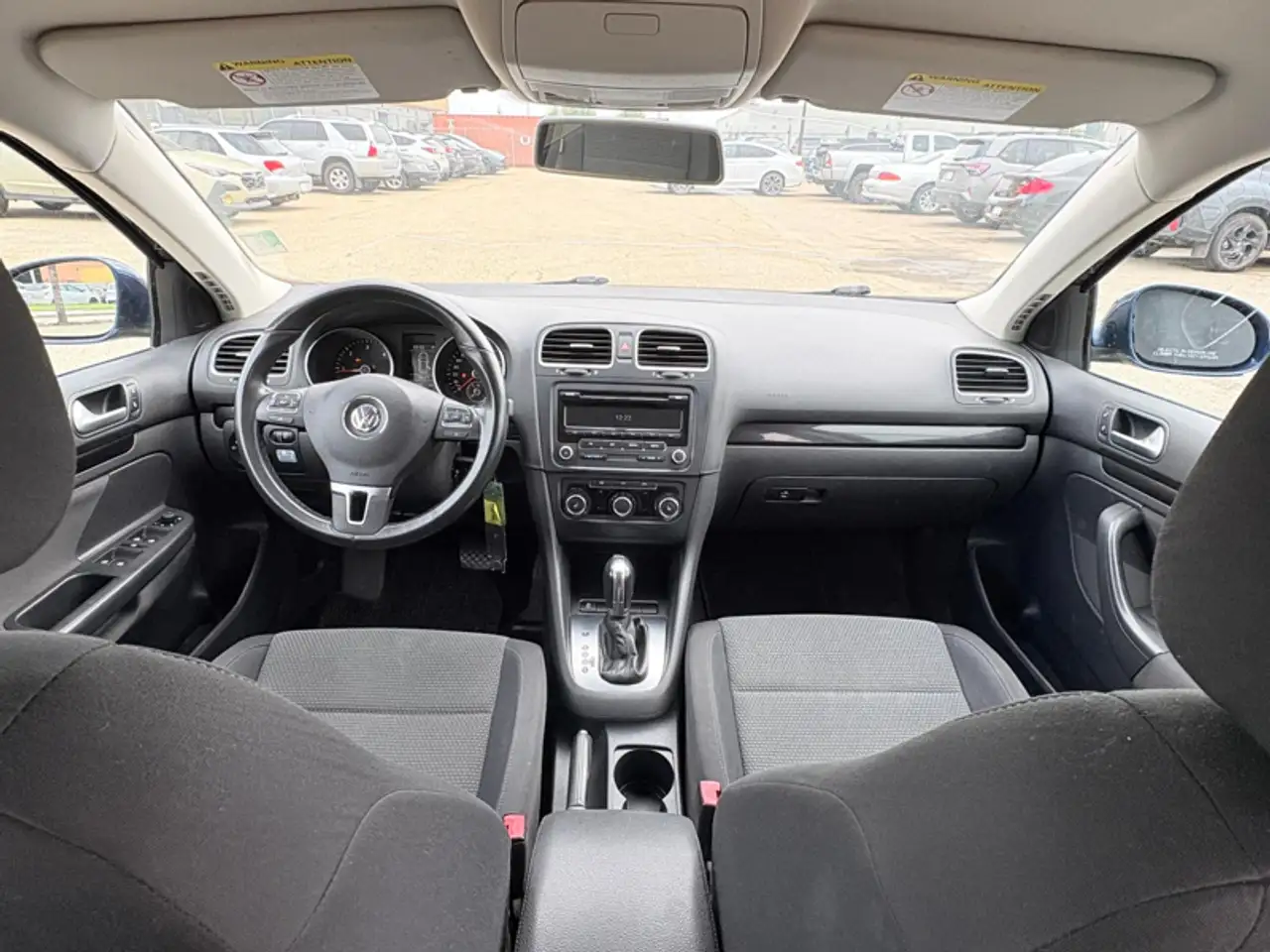 Volkswagen Golf снимка Volkswagen Golf