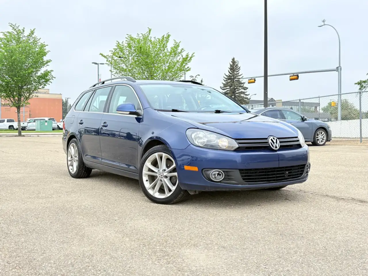 Volkswagen Golf снимка Volkswagen Golf