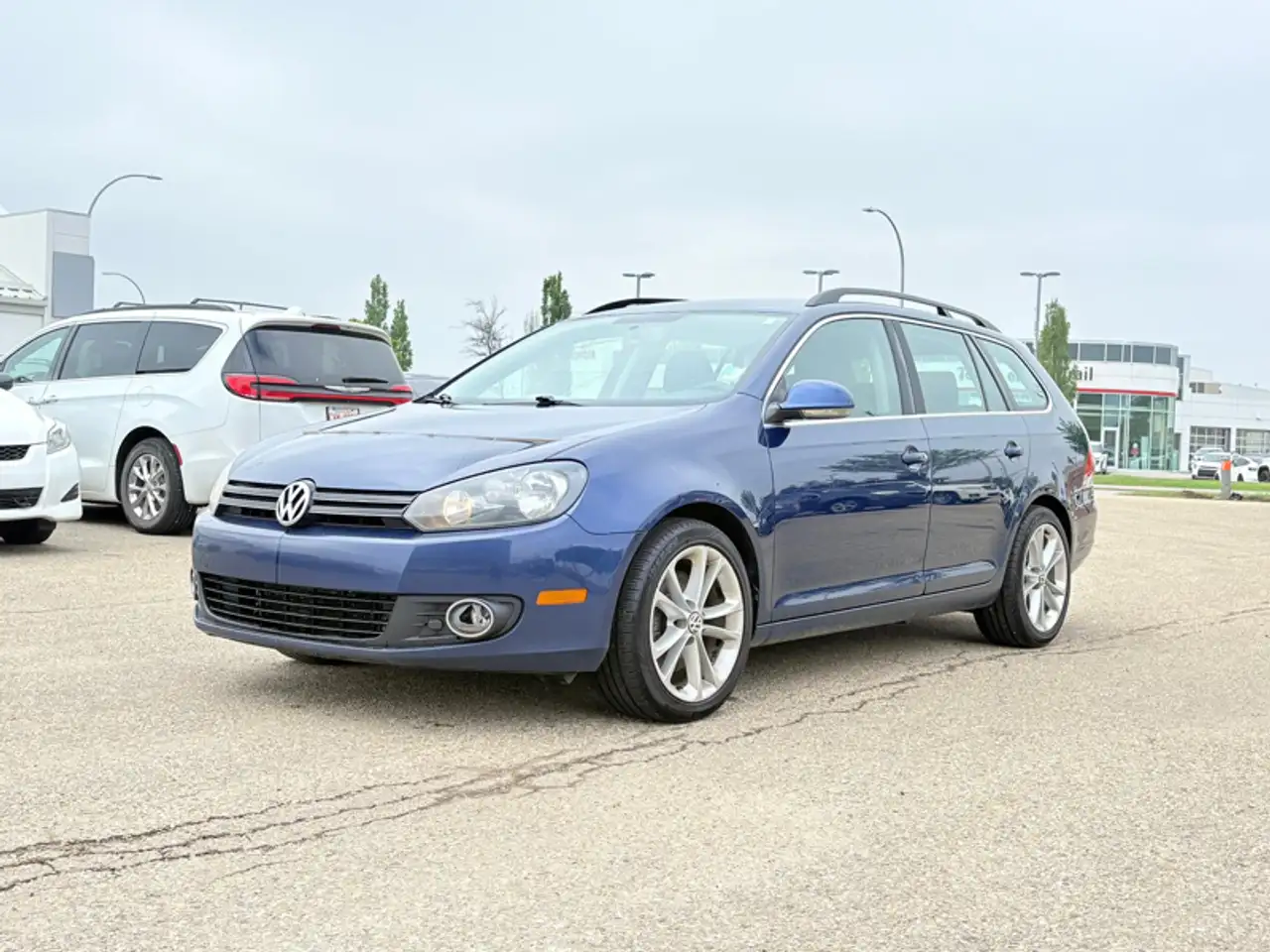 Volkswagen Golf снимка Volkswagen Golf