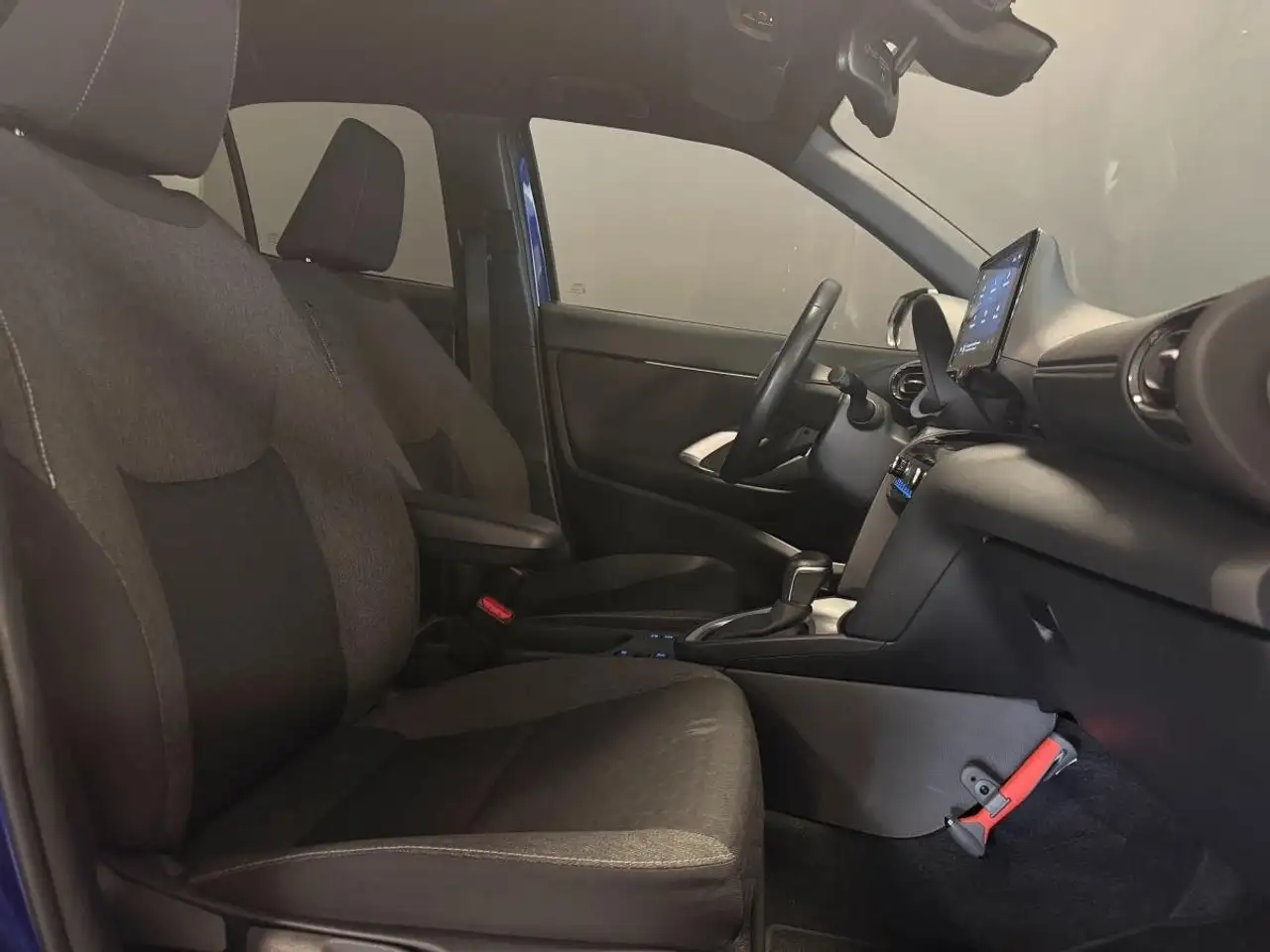 Toyota Yaris Yaris — photo 7