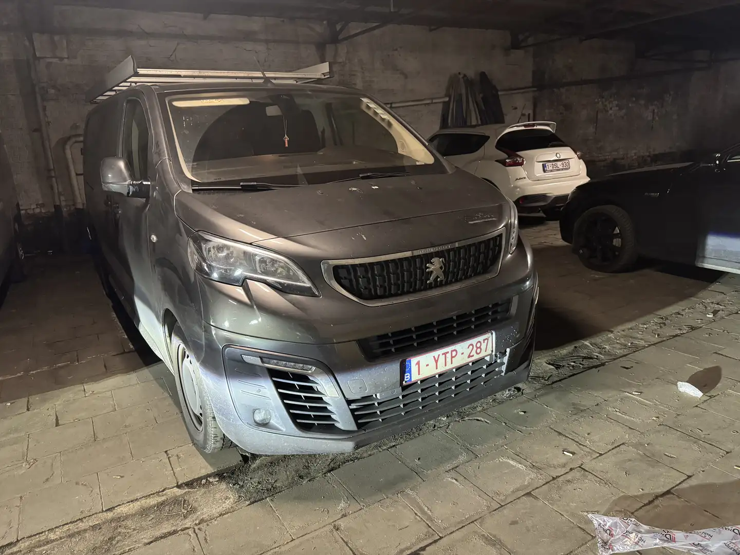 Peugeot Expert 2.0 BlueHDi L3 Long Asphalt S&S - 1