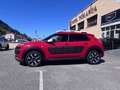 Citroen C4 Cactus 1.6 BlueHDi Rip Curl 100 Rojo - thumbnail 11