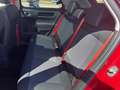 Citroen C4 Cactus 1.6 BlueHDi Rip Curl 100 Rojo - thumbnail 8