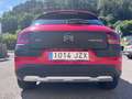 Citroen C4 Cactus 1.6 BlueHDi Rip Curl 100 Rojo - thumbnail 4