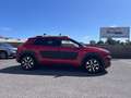 Citroen C4 Cactus 1.6 BlueHDi Rip Curl 100 Rojo - thumbnail 12