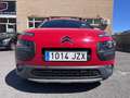 Citroen C4 Cactus 1.6 BlueHDi Rip Curl 100 Rojo - thumbnail 2