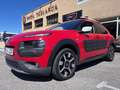 Citroen C4 Cactus 1.6 BlueHDi Rip Curl 100 Rojo - thumbnail 1