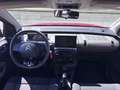 Citroen C4 Cactus 1.6 BlueHDi Rip Curl 100 Rojo - thumbnail 9