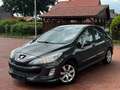 Peugeot 308 308 120 VTi Automatik Premium Gris - thumbnail 1