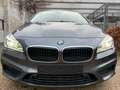 BMW 218 d Active Tourer Grau - thumbnail 2