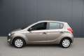 Hyundai i20 1.2i Business Edition - AIRCO - LAGE KM. STAND - 5 Bruin - thumbnail 7