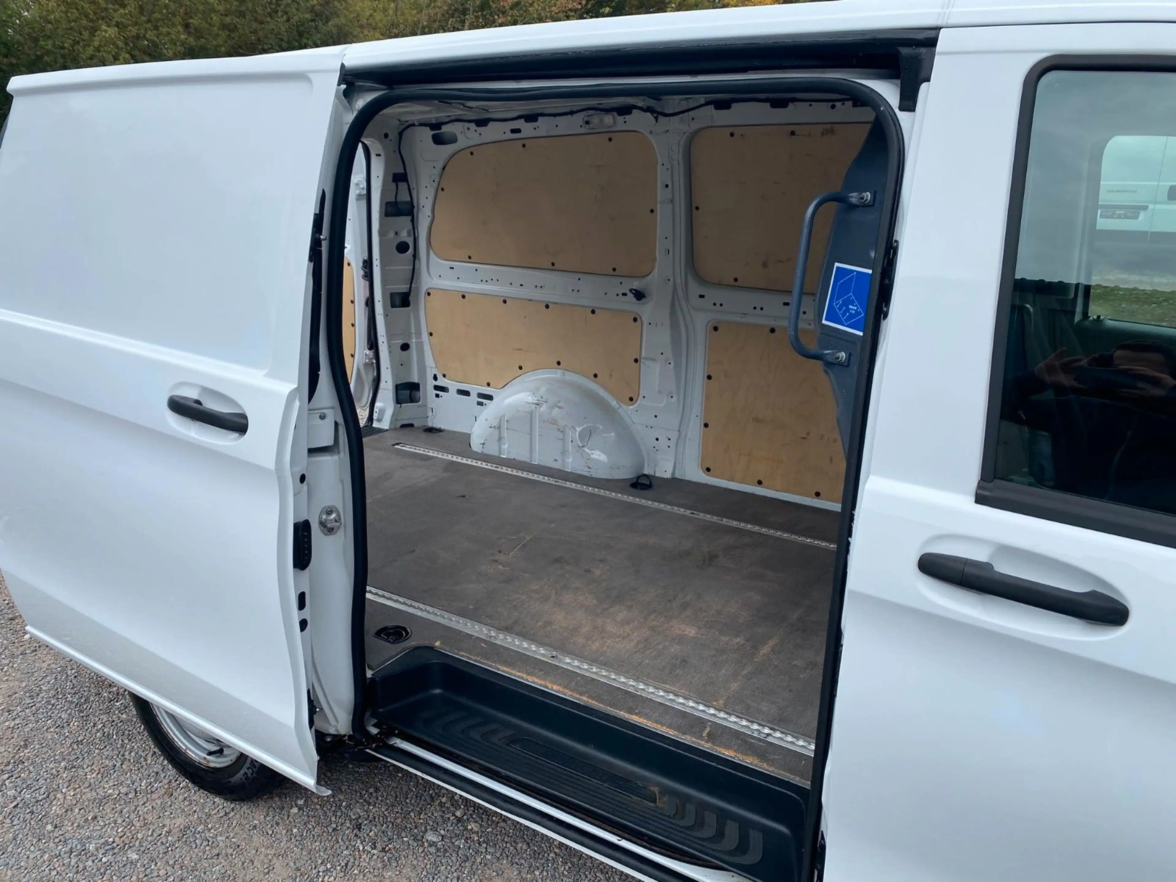 Mercedes-Benz Vito 116 CDI Lang PRO Klima.Tempomat.Kamera — photo 5