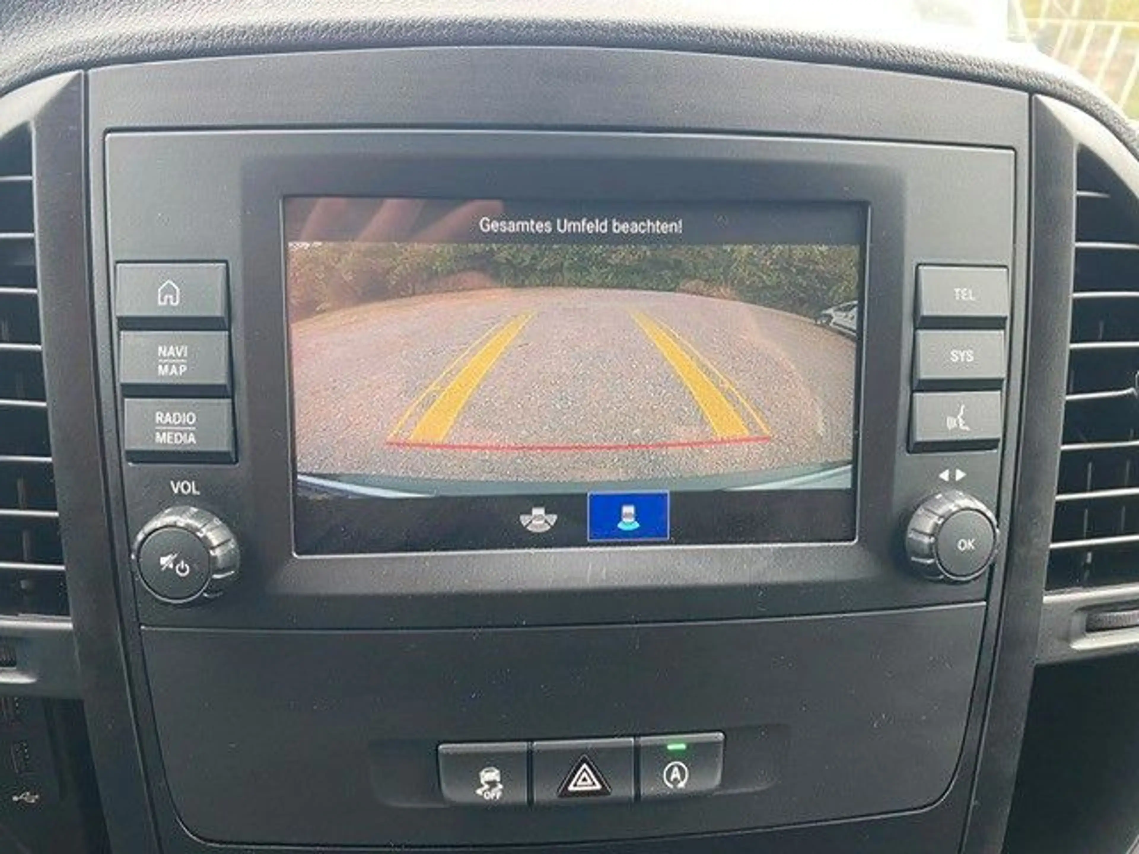 Mercedes-Benz Vito 116 CDI Lang PRO Klima.Tempomat.Kamera — photo 12