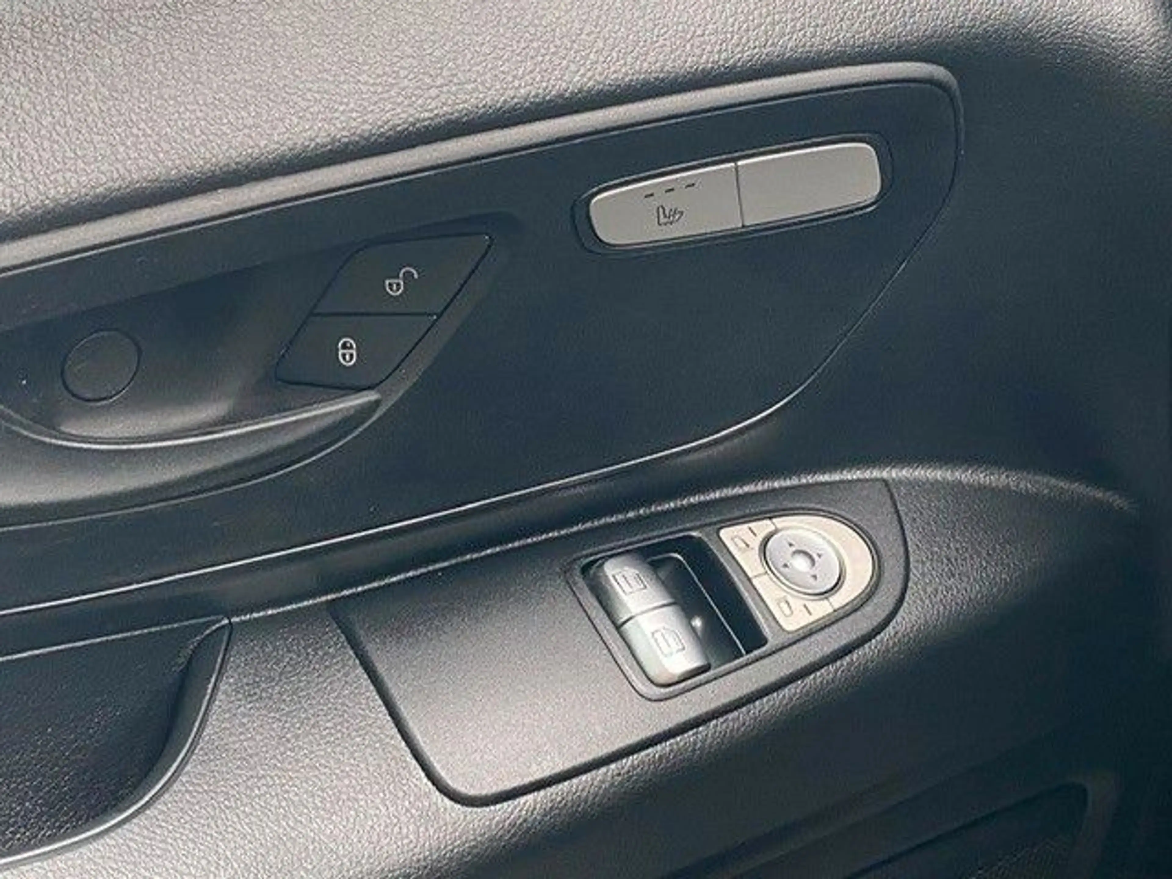Mercedes-Benz Vito 116 CDI Lang PRO Klima.Tempomat.Kamera — photo 8