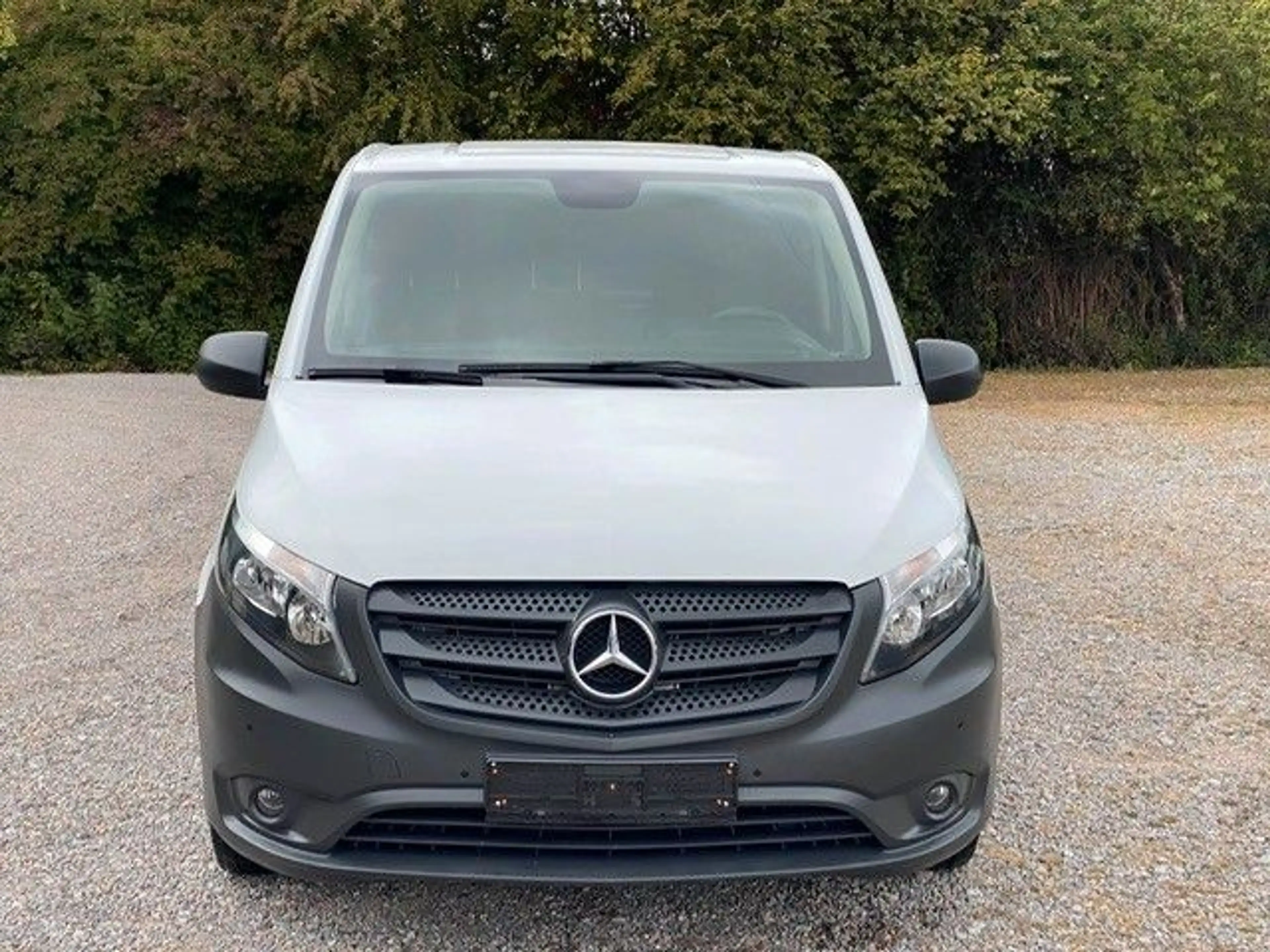 Mercedes-Benz Vito 116 CDI Lang PRO Klima.Tempomat.Kamera — photo 2
