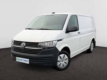2.0 TDi (110pk) /// Sensoren achteraan /// Android Auto & Apple Carplay ///