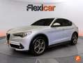 Alfa Romeo Stelvio 2.2 Diesel 140kW (190cv) SPRINT AWD Gris - thumbnail 3