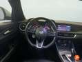 Alfa Romeo Stelvio 2.2 Diesel 140kW (190cv) SPRINT AWD Gris - thumbnail 11