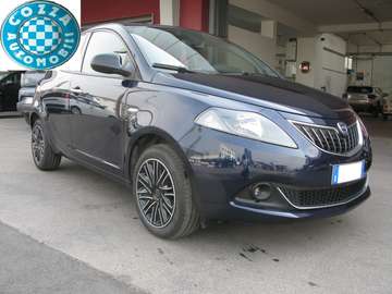 Ypsilon 1.0 FireFly 5 porte S&S Hybrid Ecochic Gol