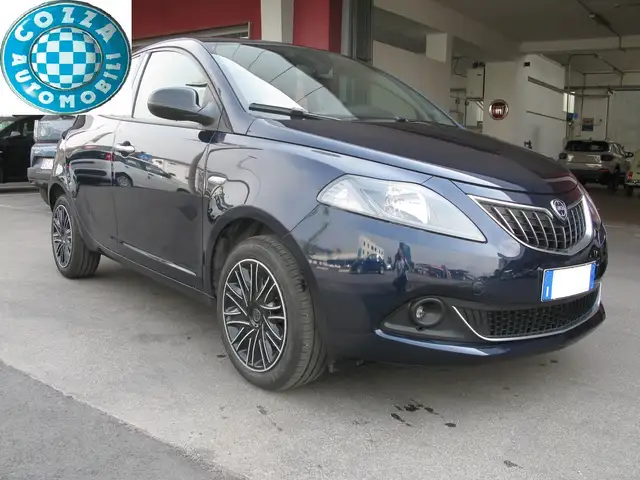 Lancia Ypsilon Ypsilon 1.0 FireFly 5 porte S&S Hybrid Ecochic Gol