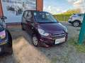 Hyundai i10 i10 1.1i City BlueDrive Mauve - thumbnail 2