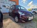 Hyundai i10 i10 1.1i City BlueDrive Mauve - thumbnail 4